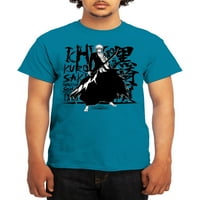 Bleach Ichigo gruba Muška grafička majica sa kratkim rukavima