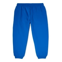 Sonic The Hedgehog Boys Jogger pantalone, veličine 4-20