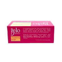 Belo Essentials hidratantni i zaglađivanje sapuna 135g od 1